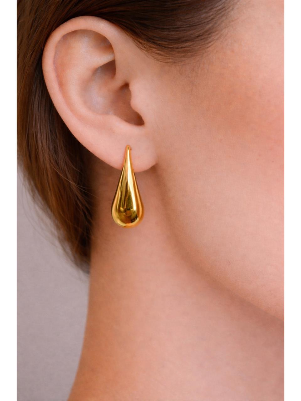 Teardrop Earrings