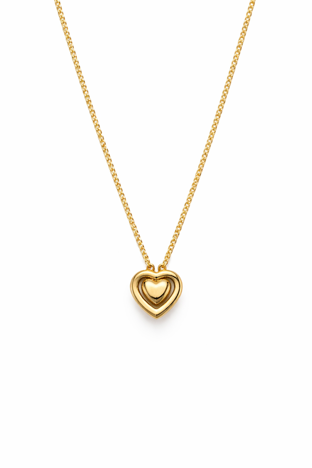 Heart Pendant