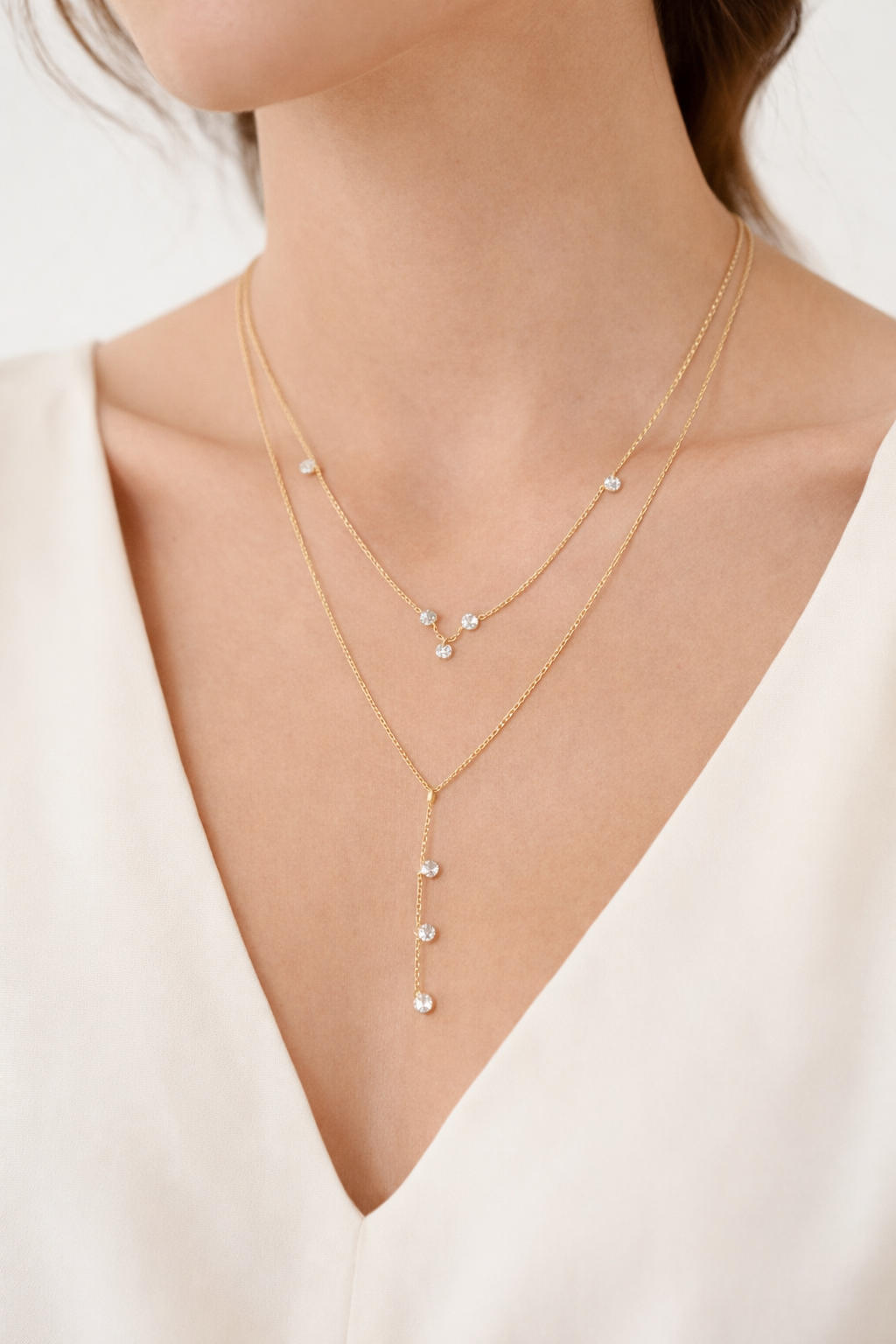 Layered Drop