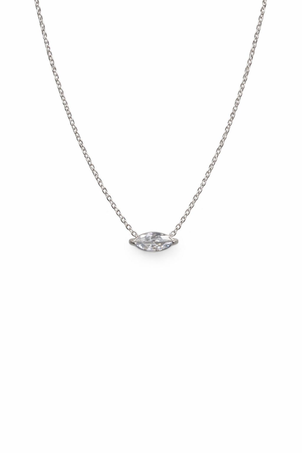 Sleek Necklace