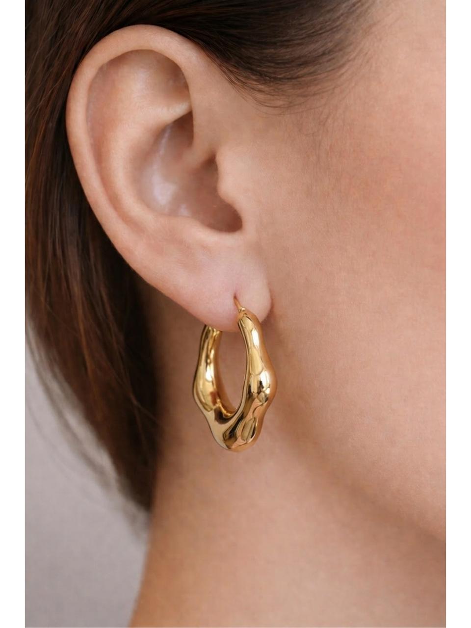 Sculpt Hoops