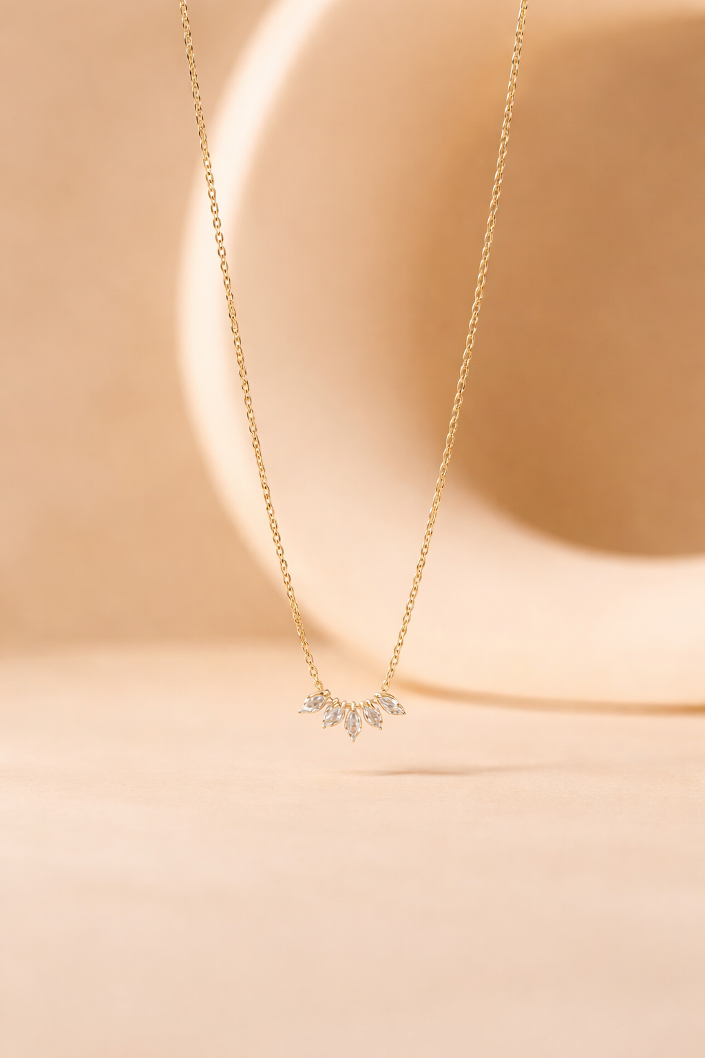 Light Cluster Pendant