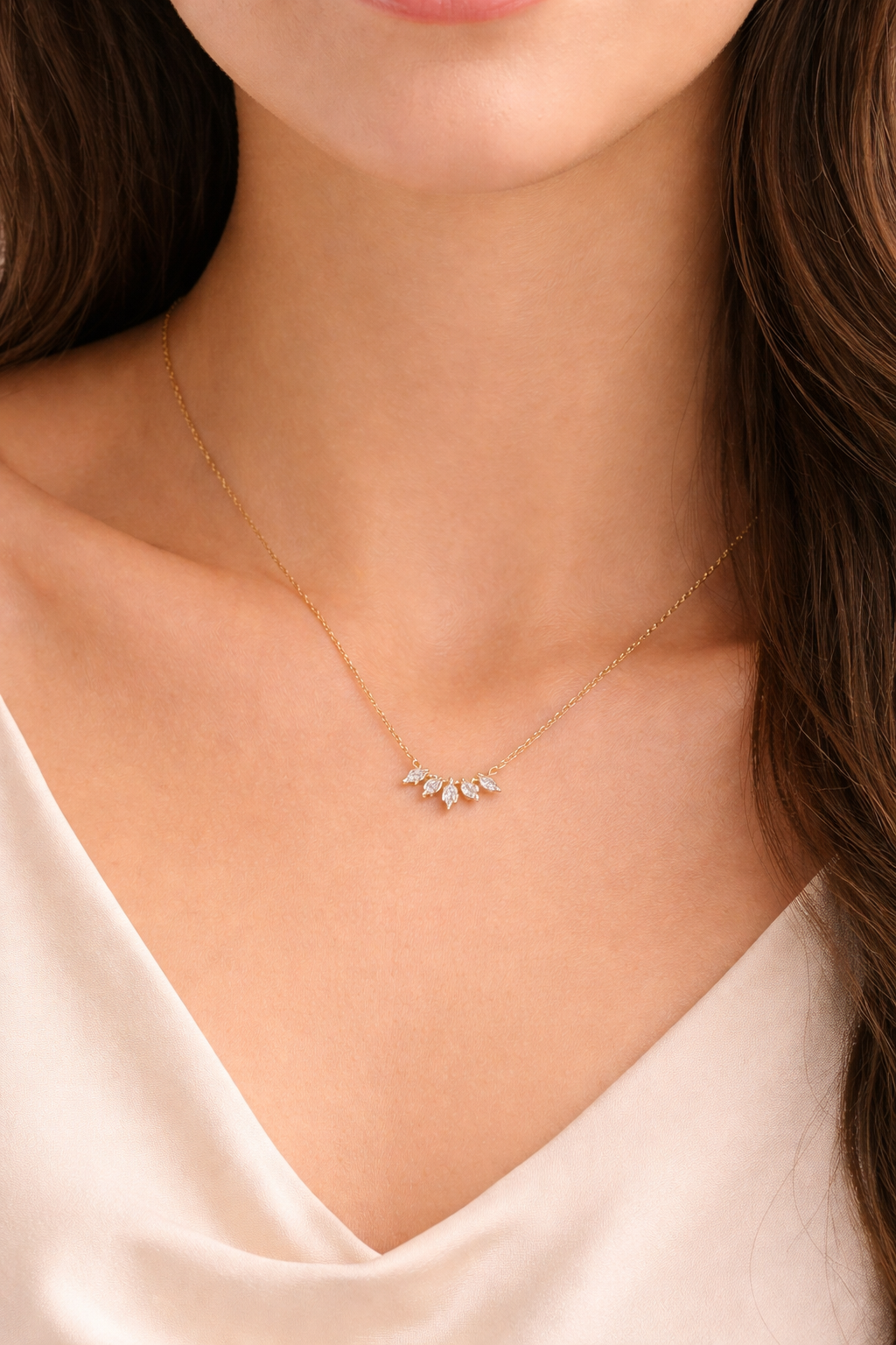 Light Cluster Pendant