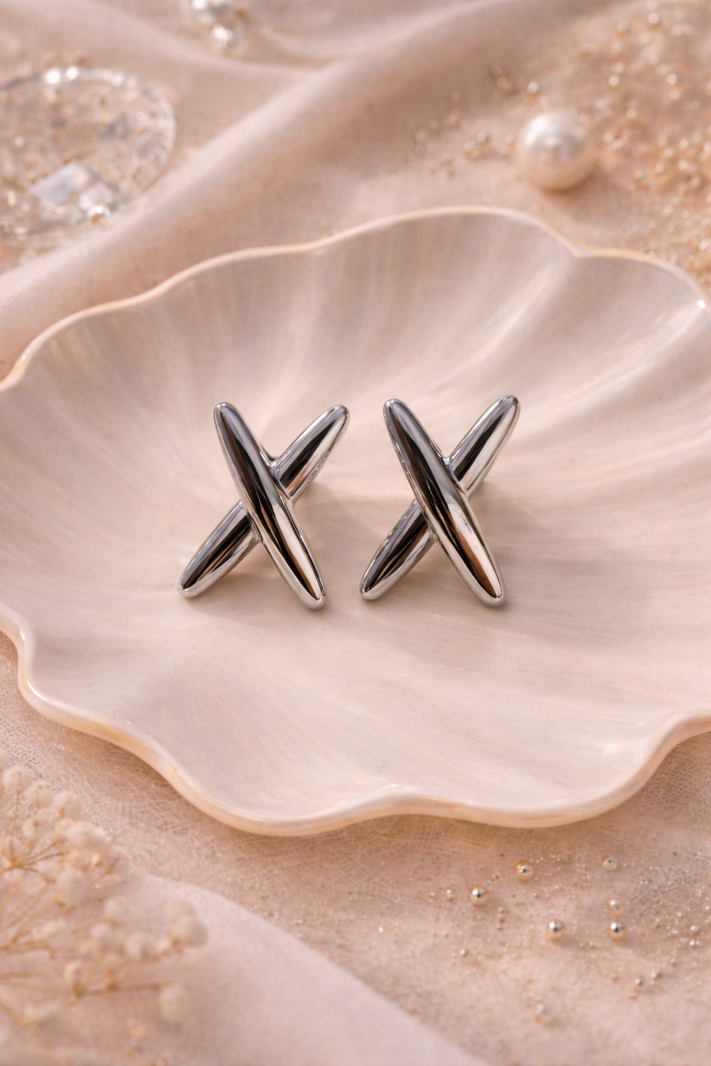 X Studs