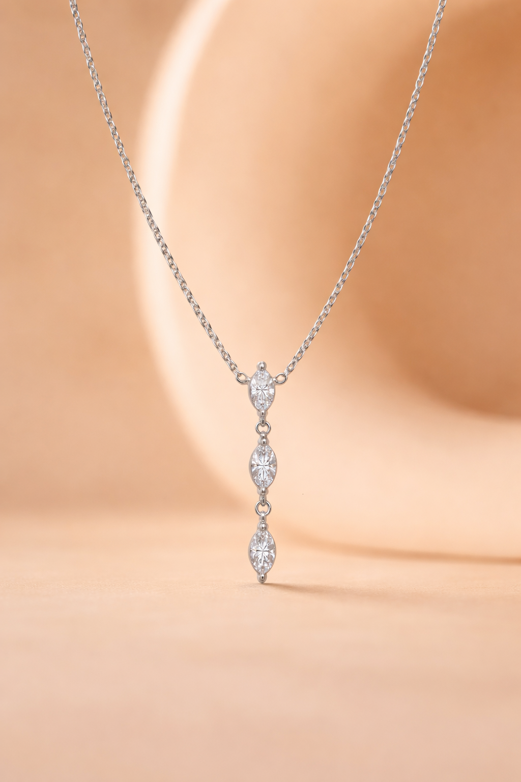 Marquise Drop