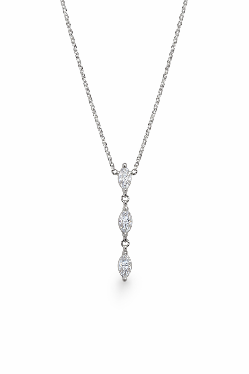 Marquise Drop